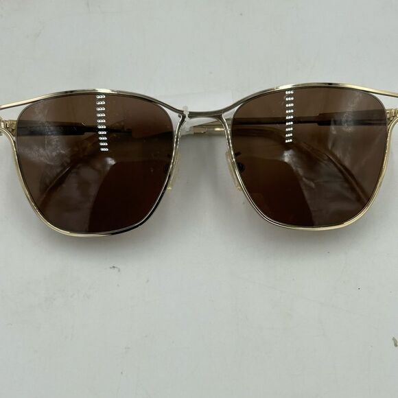 Unisex Alexander McQueen sunglasses made in Italy - Picture 1 of 6